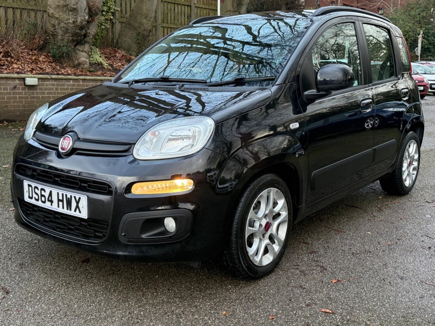 Used Fiat Panda 2014 for sale - 77581385: Photo 5