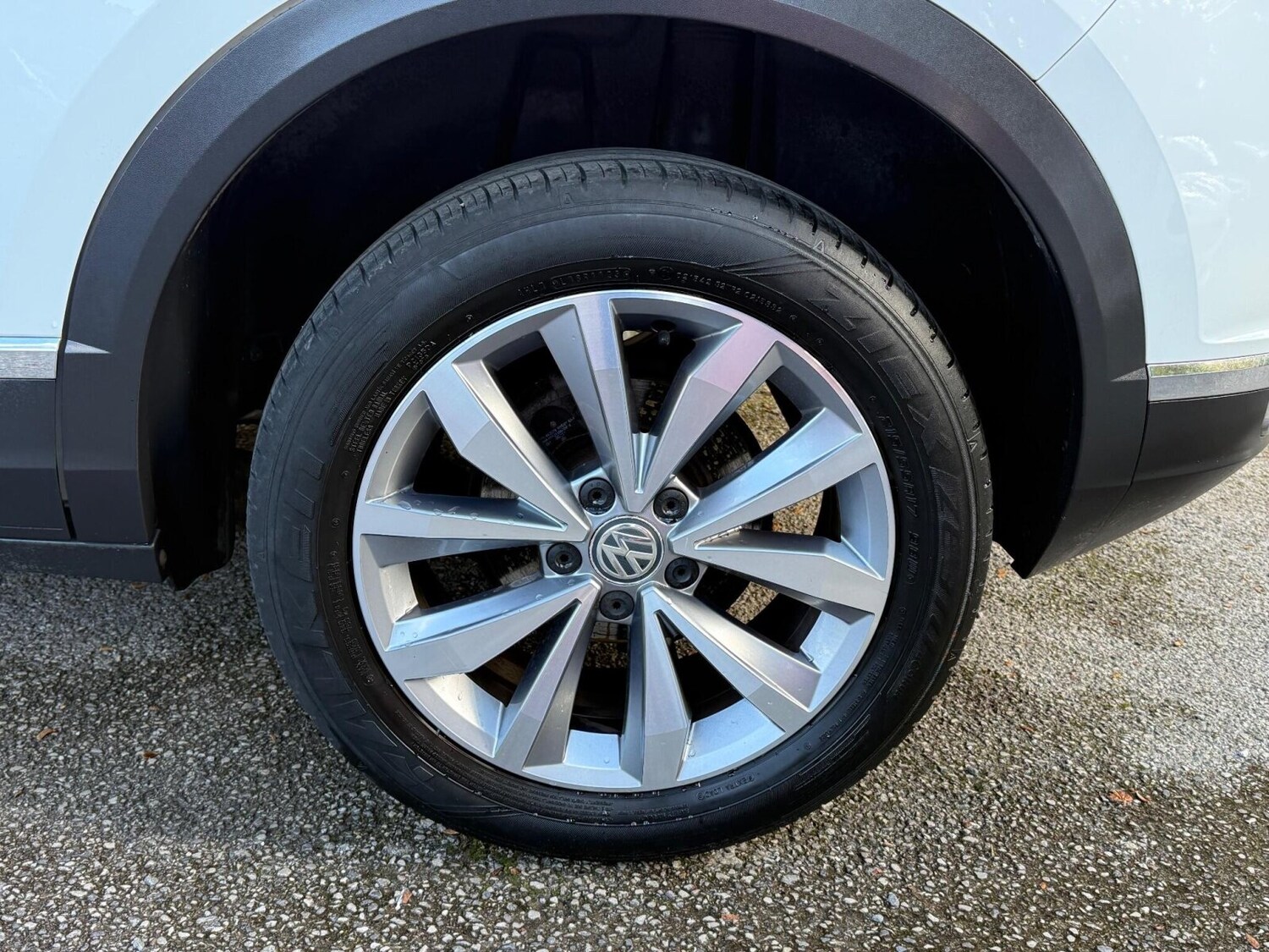 Used Volkswagen T-Roc 2019 for sale - 76003559: Photo 16