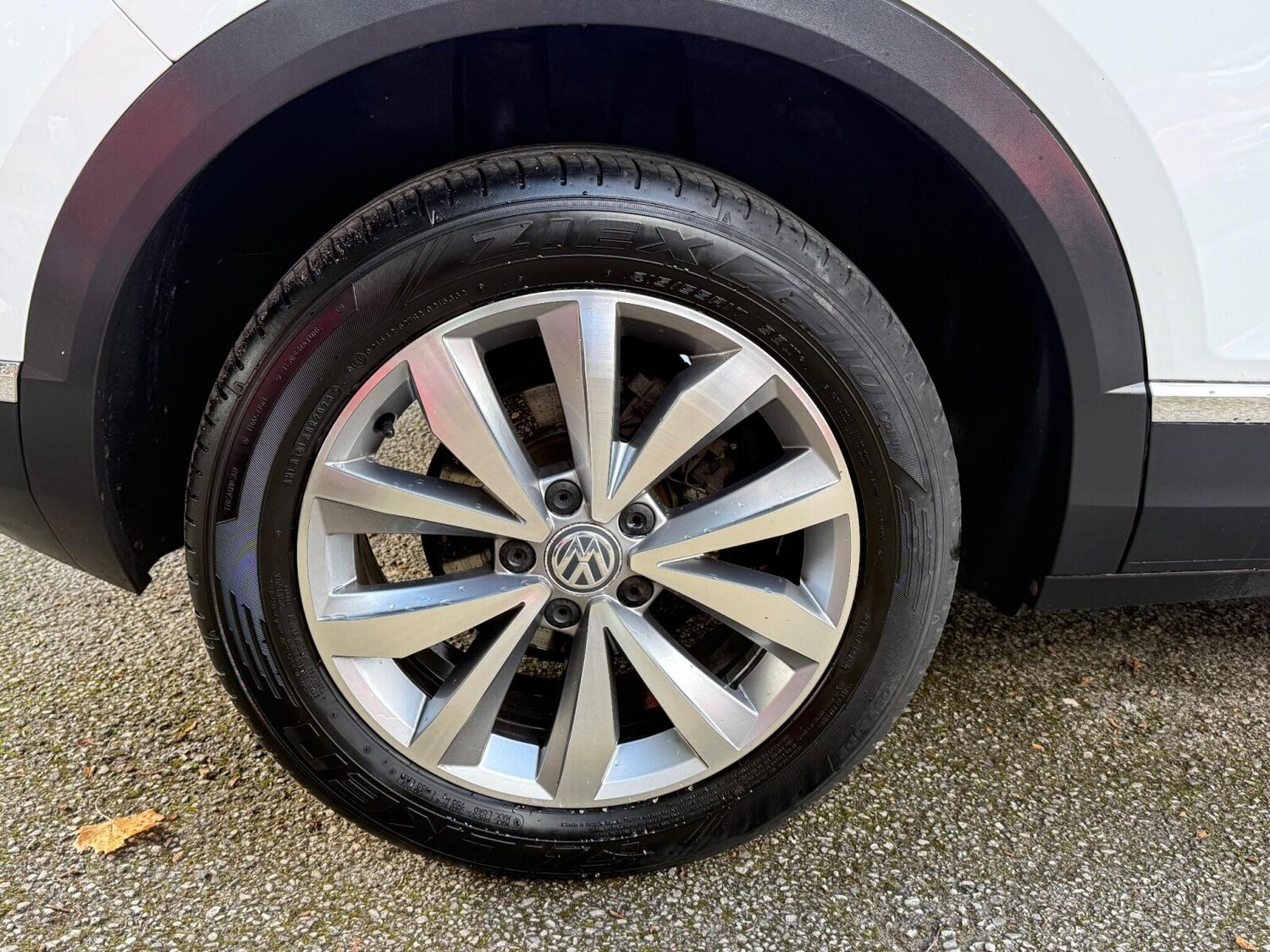 Used Volkswagen T-Roc 2019 for sale - 76003559: Photo 17