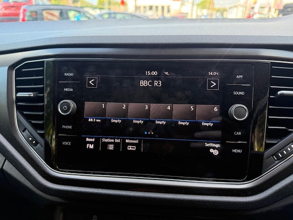 Used Volkswagen T-Roc 2019 for sale - 76003559: Photo 25