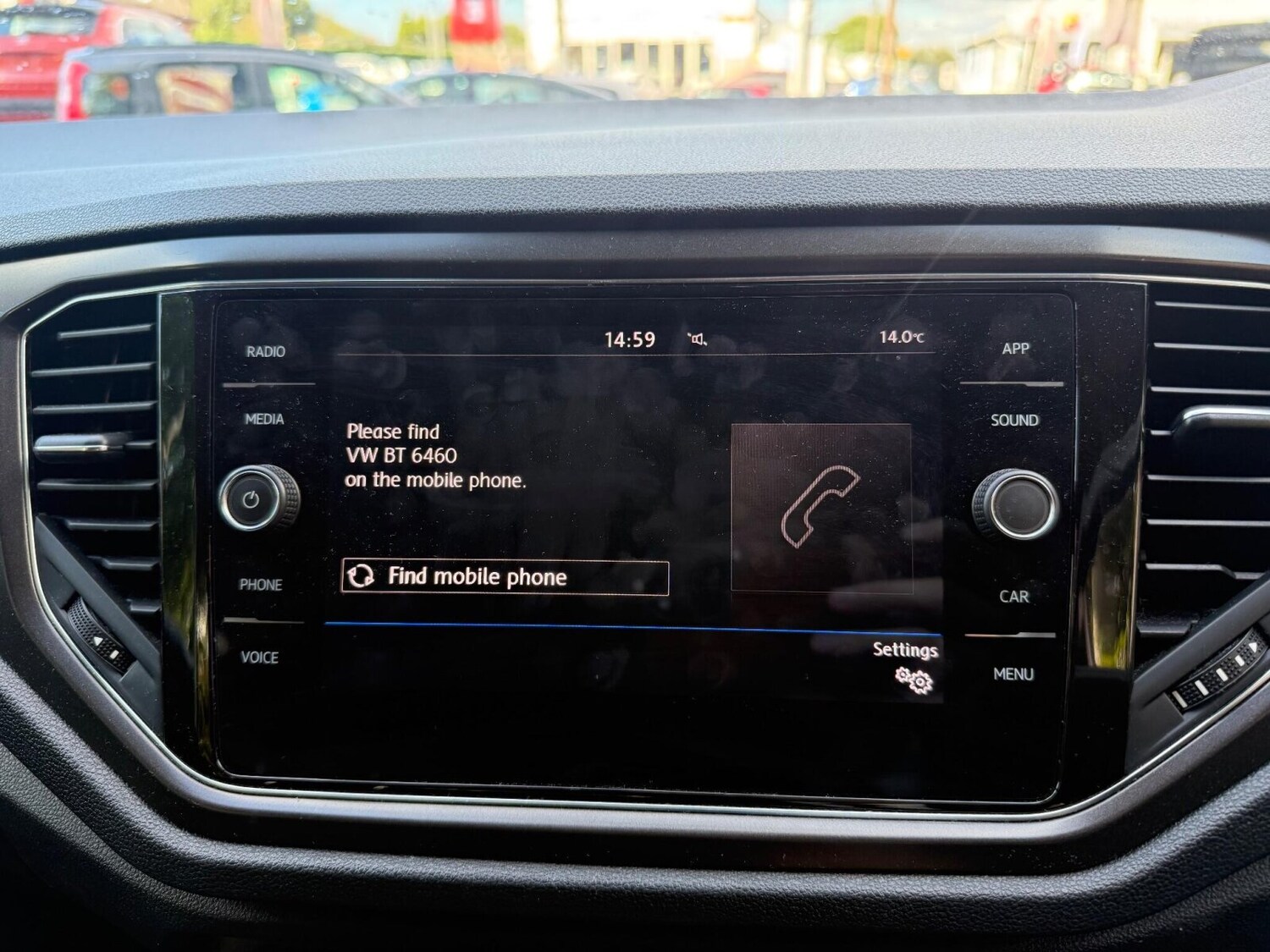 Used Volkswagen T-Roc 2019 for sale - 76003559: Photo 26