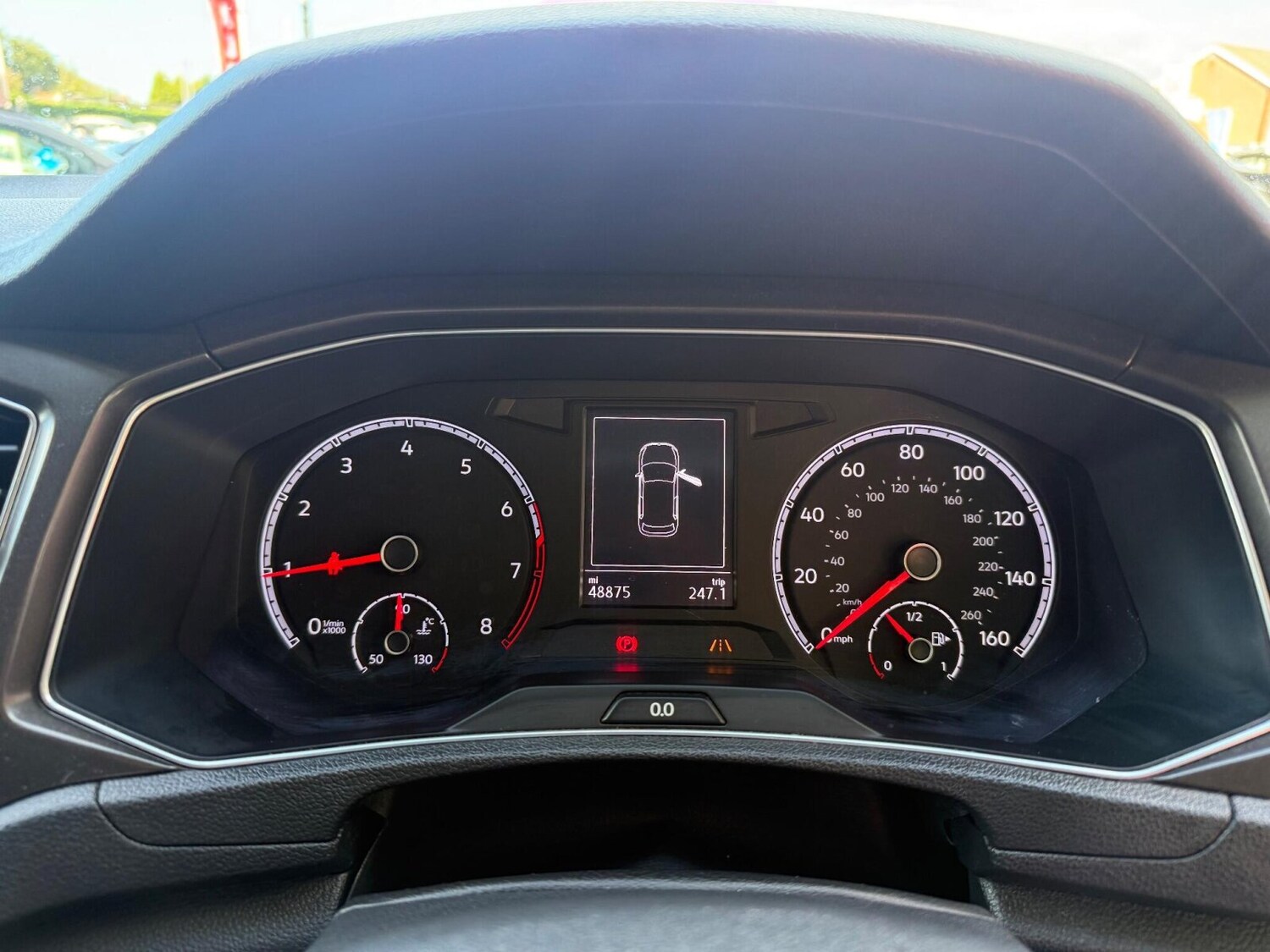 Used Volkswagen T-Roc 2019 for sale - 76003559: Photo 27