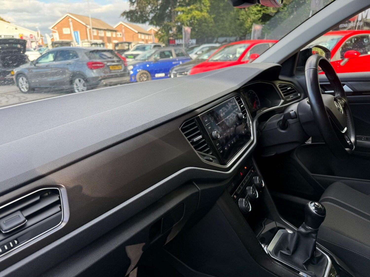 Used Volkswagen T-Roc 2019 for sale - 76003559: Photo 37