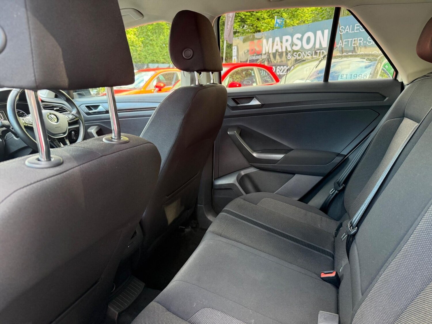 Used Volkswagen T-Roc 2019 for sale - 76003559: Photo 38