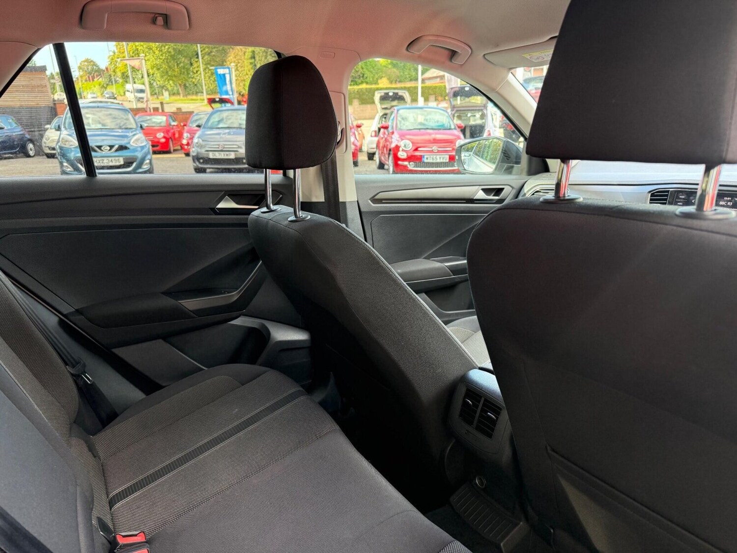 Used Volkswagen T-Roc 2019 for sale - 76003559: Photo 39