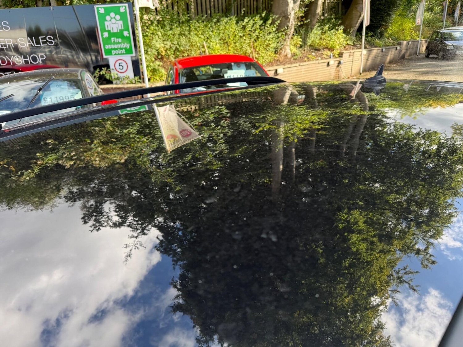 Used Volkswagen T-Roc 2019 for sale - 76003559: Photo 45