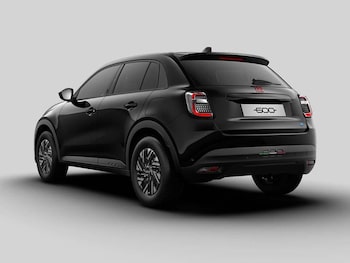 Used Fiat 600e undefined for sale - 76622112: Photo