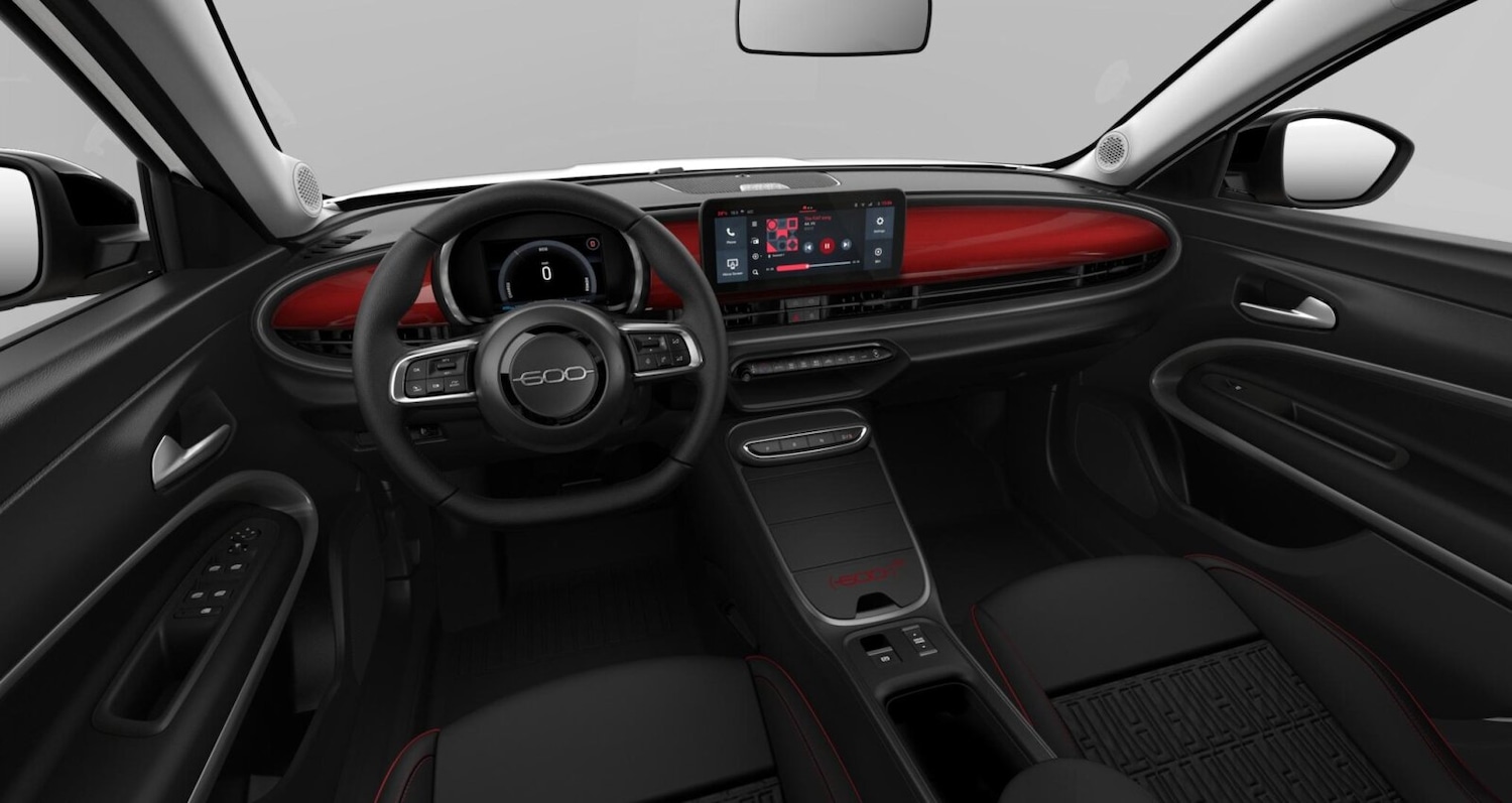 Used Fiat 600e for sale - 76622112: Photo 3