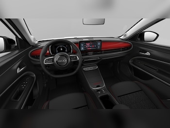 Used Fiat 600e undefined for sale - 76622112: Photo