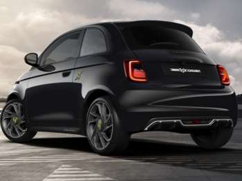 Used Abarth 500  for sale - 75148156: Photo