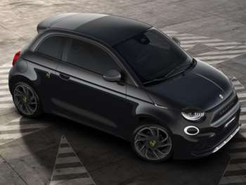 Used Abarth 500  for sale - 75148156: Photo