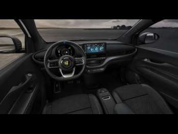 Used Abarth 500  for sale - 75148156: Photo