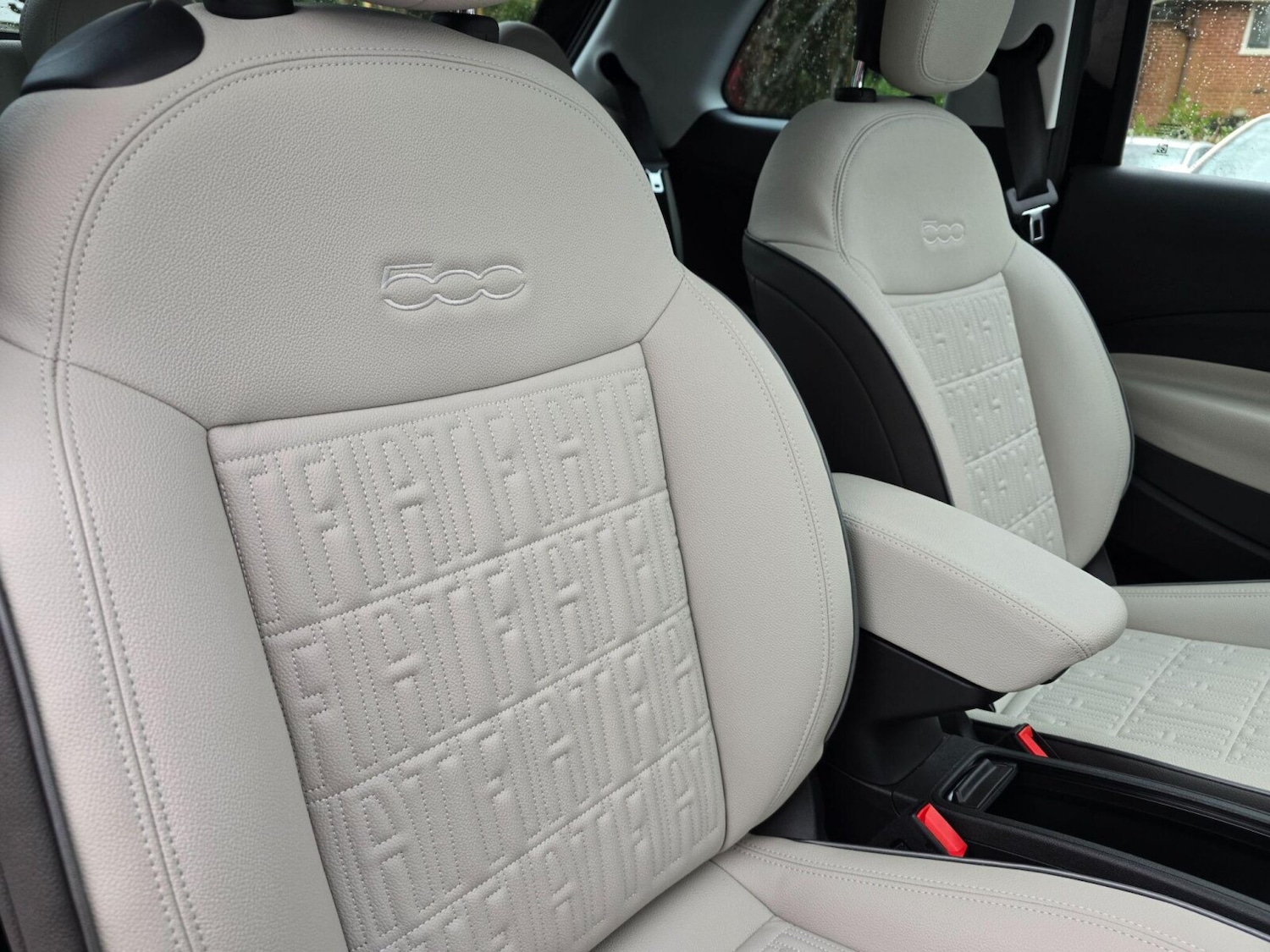 Used Fiat 500e 2025 for sale - 77165517: Photo 17