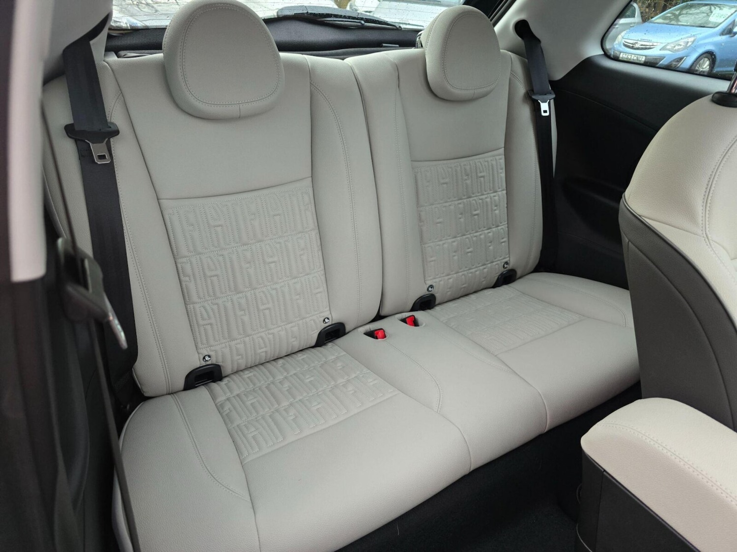 Used Fiat 500e 2025 for sale - 77165517: Photo 18