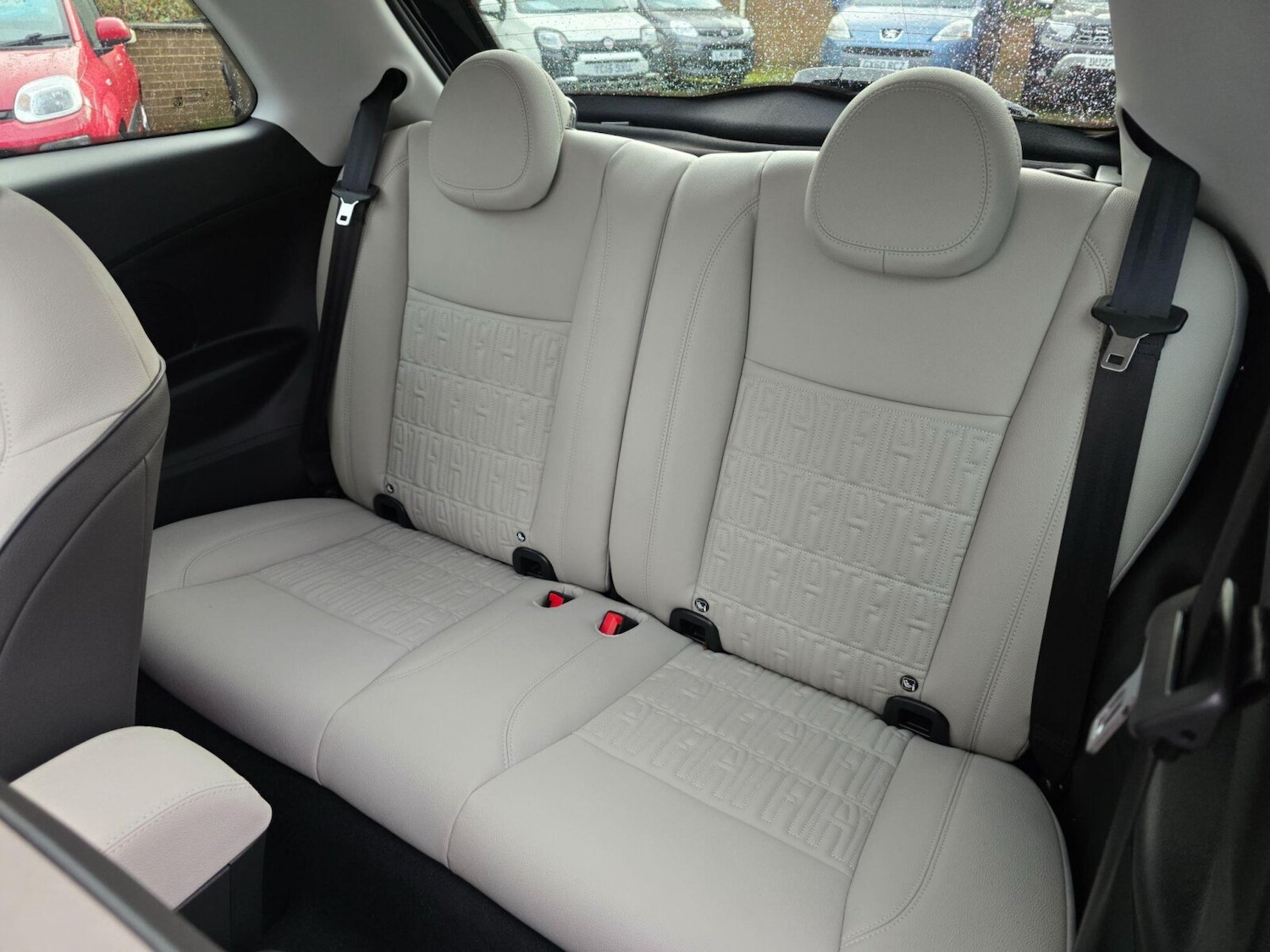 Used Fiat 500e 2025 for sale - 77165517: Photo 19