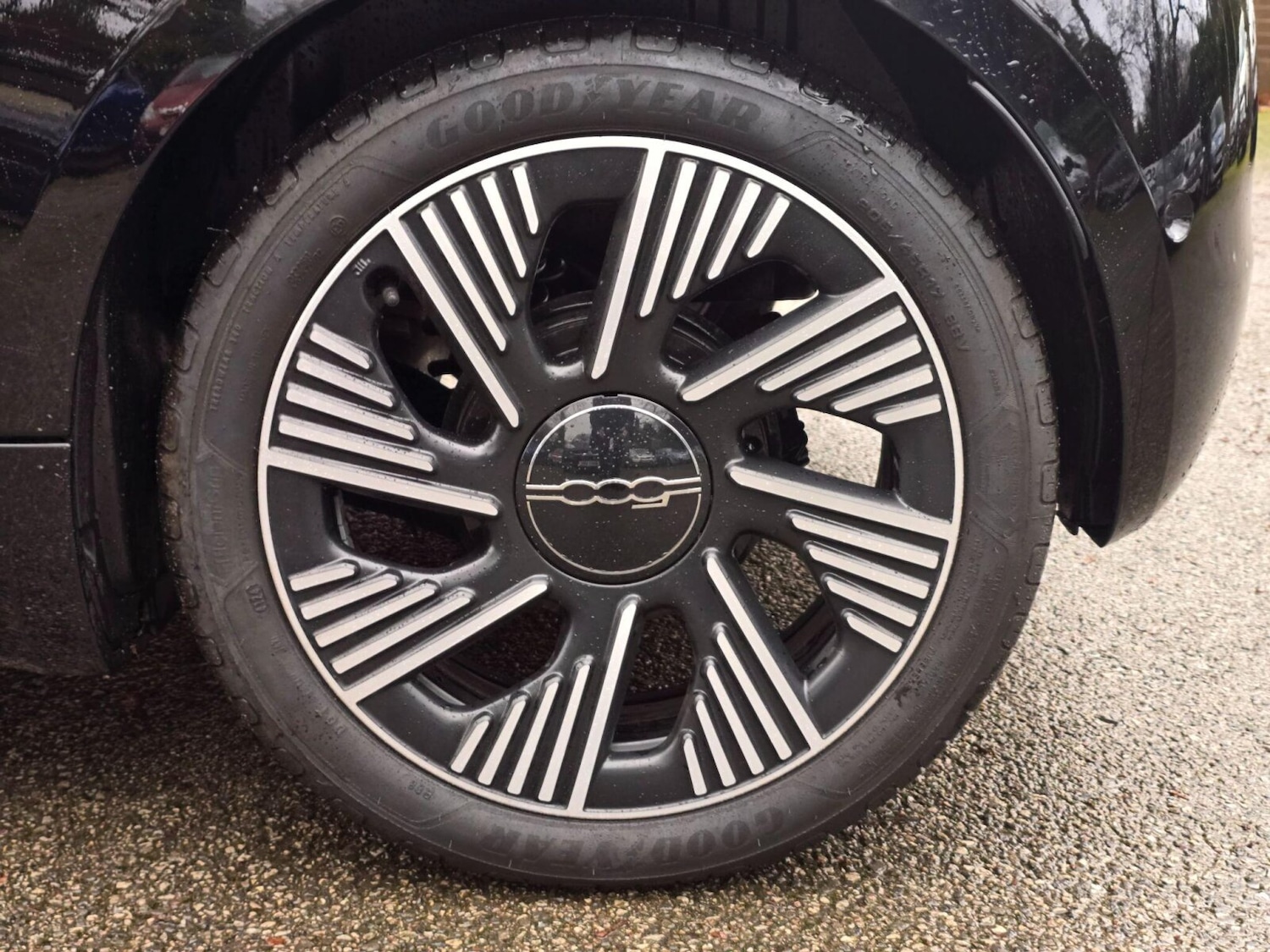 Used Fiat 500e 2025 for sale - 77165517: Photo 33