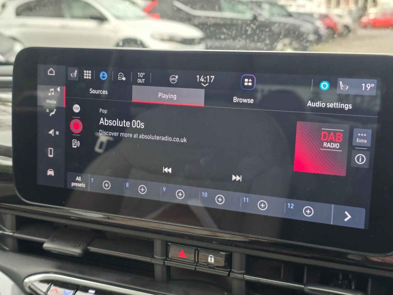 Used Fiat 500e 2025 for sale - 77165517: Photo 36