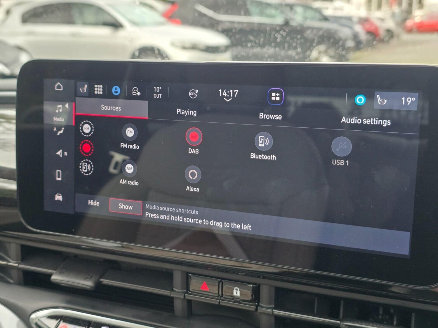 Used Fiat 500e 2025 for sale - 77165517: Photo 37