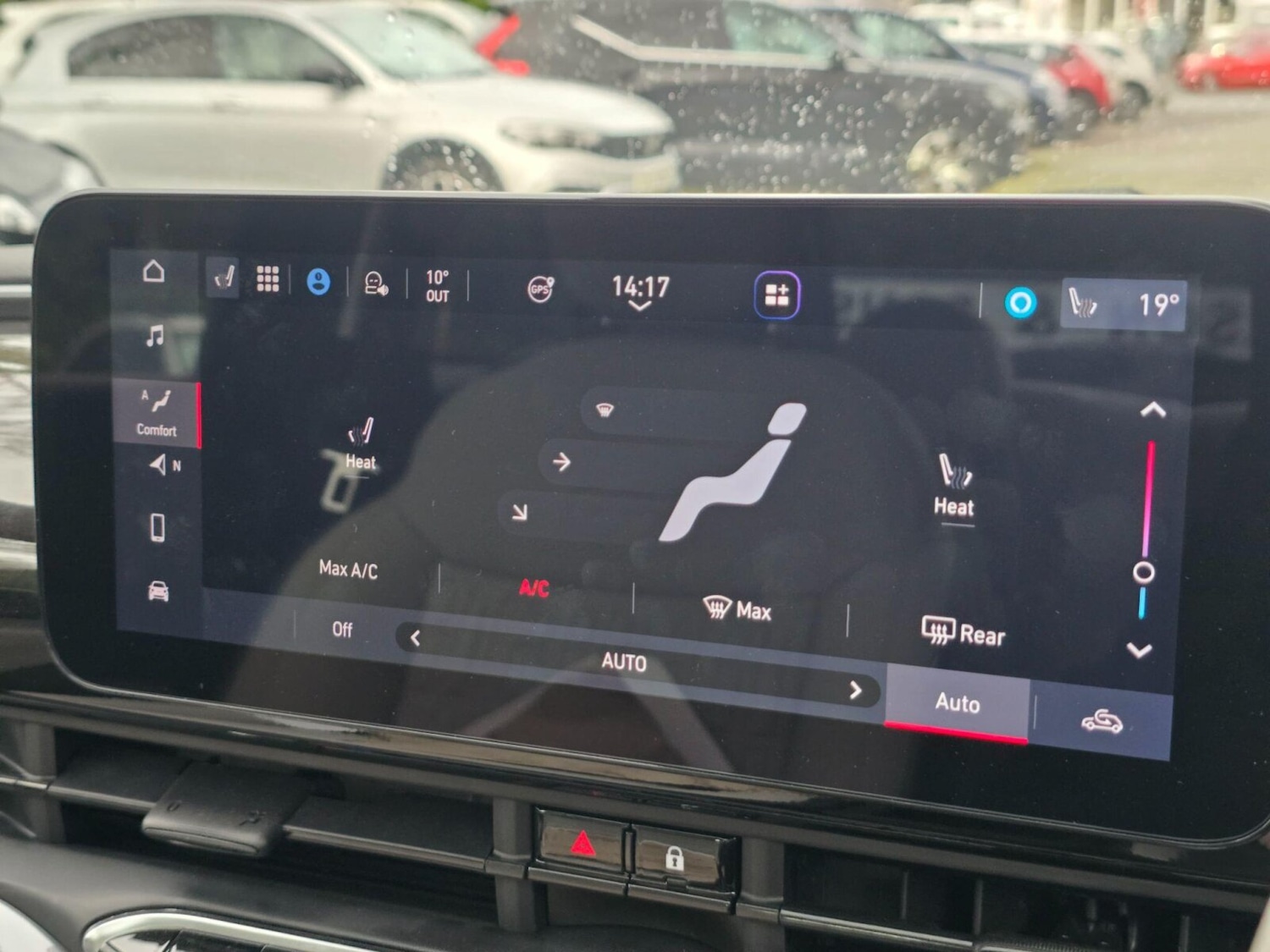 Used Fiat 500e 2025 for sale - 77165517: Photo 38