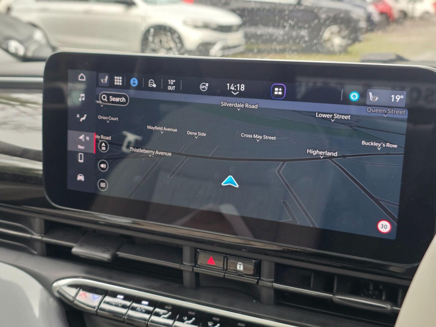 Used Fiat 500e 2025 for sale - 77165517: Photo 41