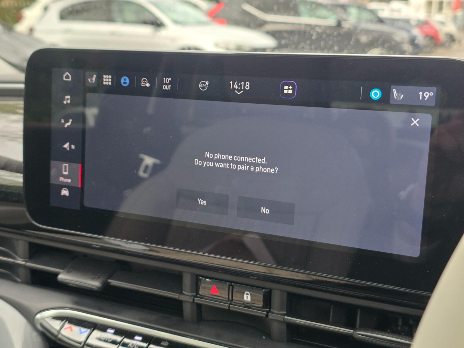 Used Fiat 500e 2025 for sale - 77165517: Photo 43