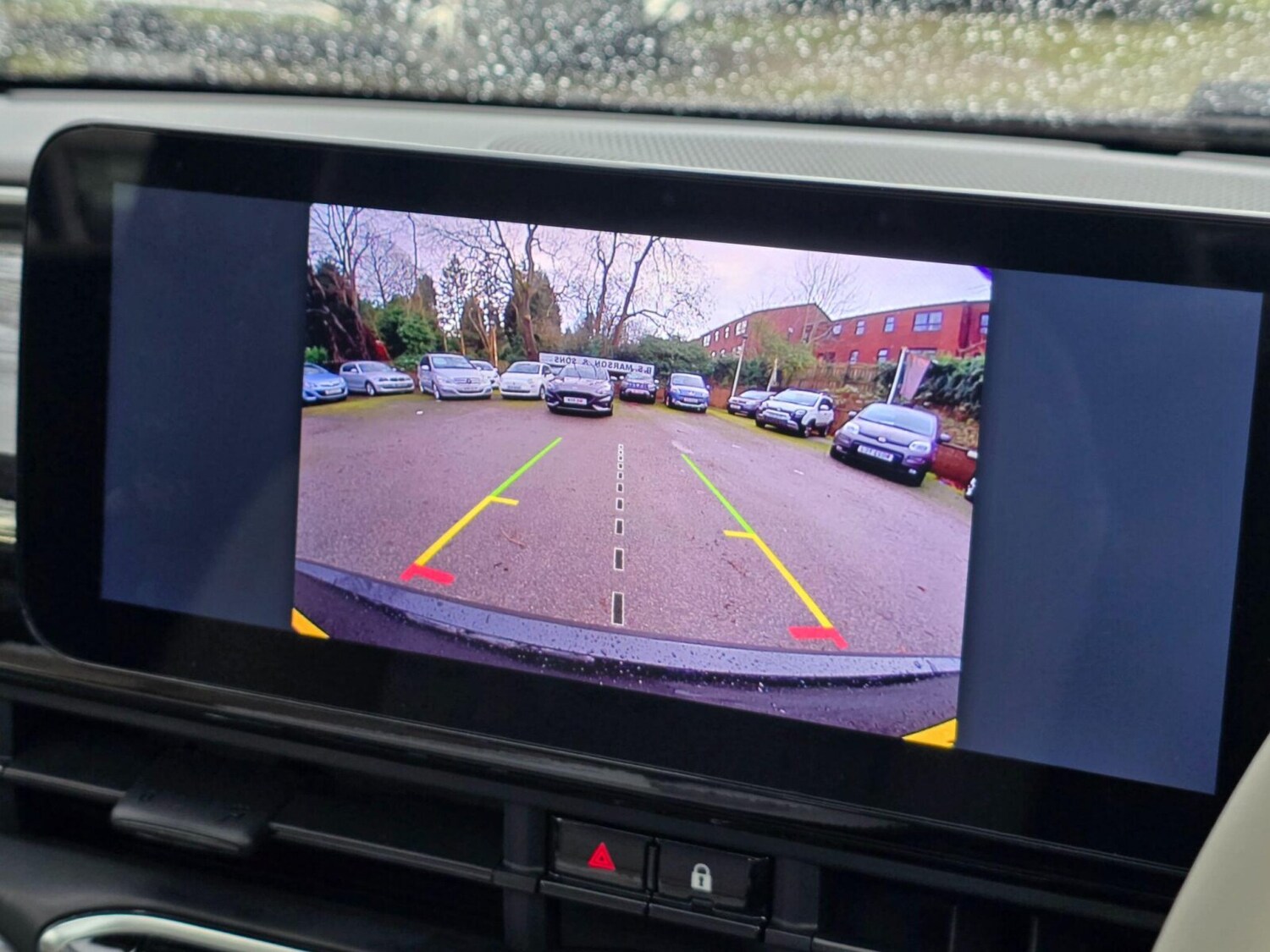 Used Fiat 500e 2025 for sale - 77165517: Photo 44