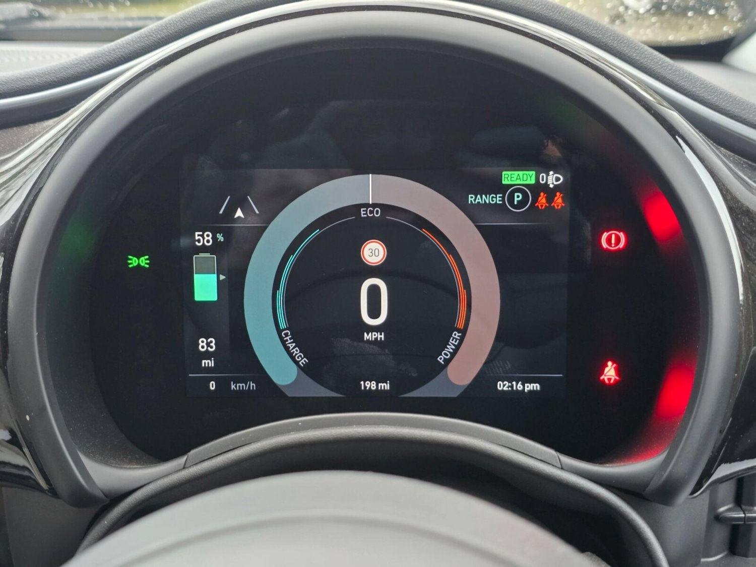 Used Fiat 500e 2025 for sale - 77165517: Photo 45