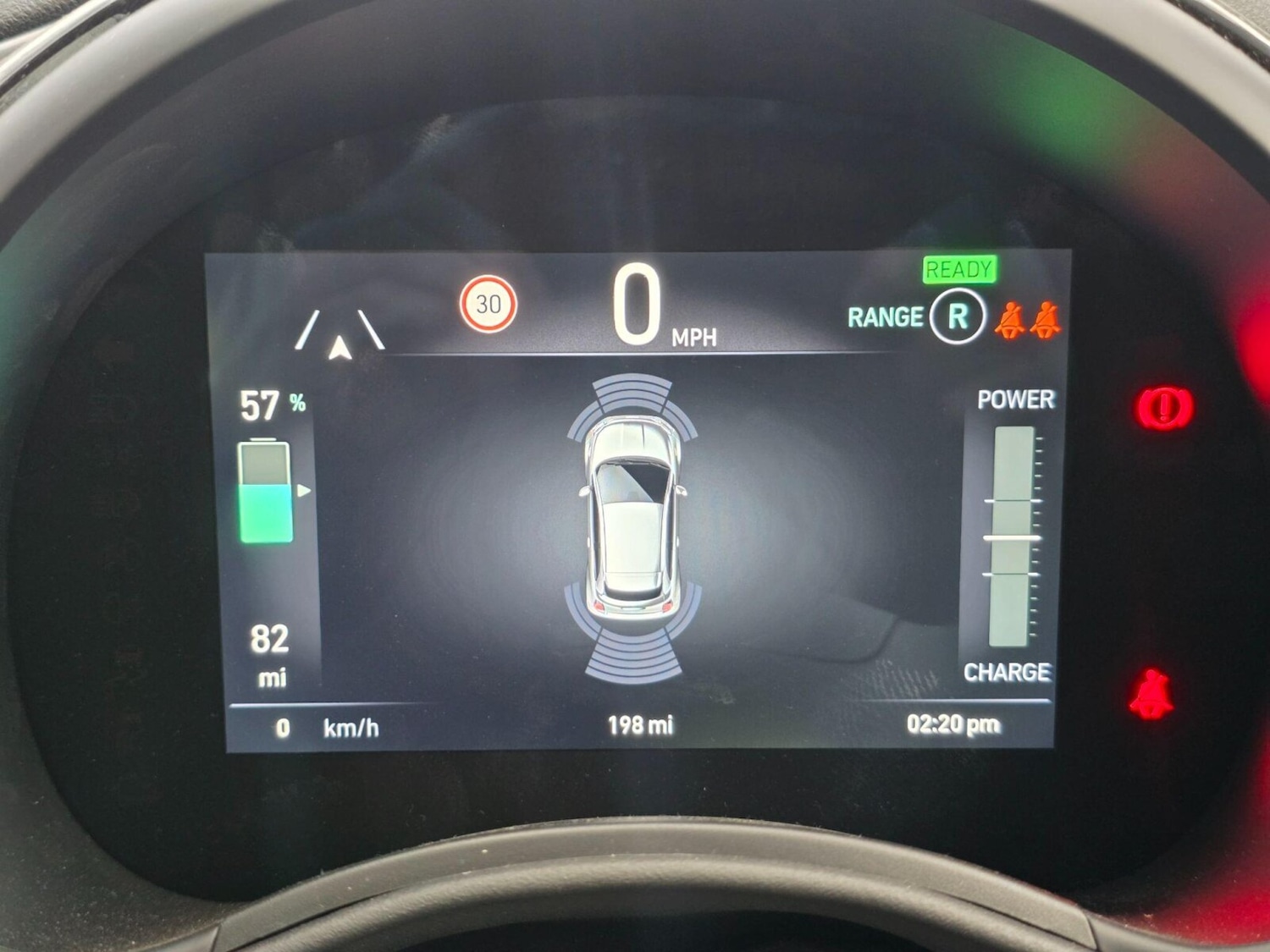 Used Fiat 500e 2025 for sale - 77165517: Photo 46