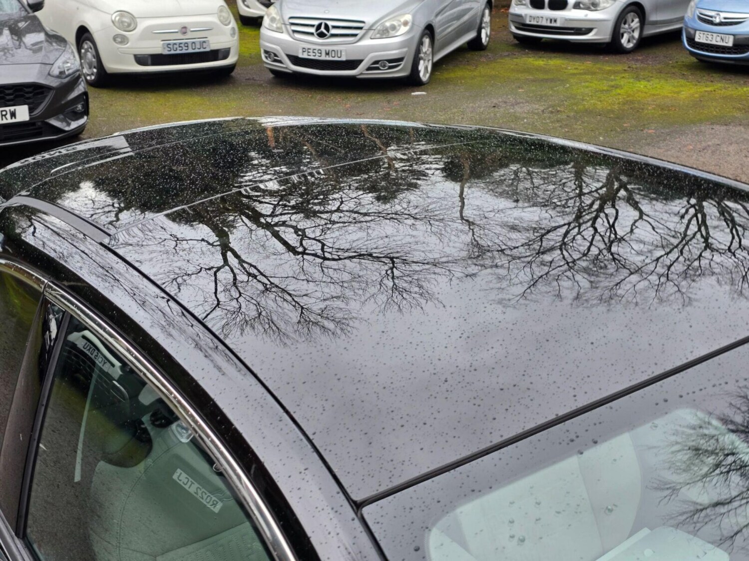 Used Fiat 500e 2025 for sale - 77165517: Photo 51