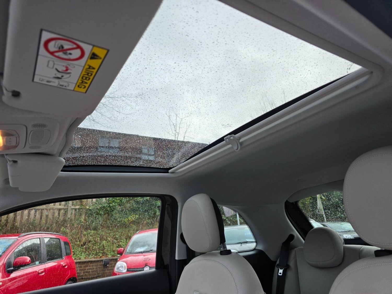 Used Fiat 500e 2025 for sale - 77165517: Photo 52