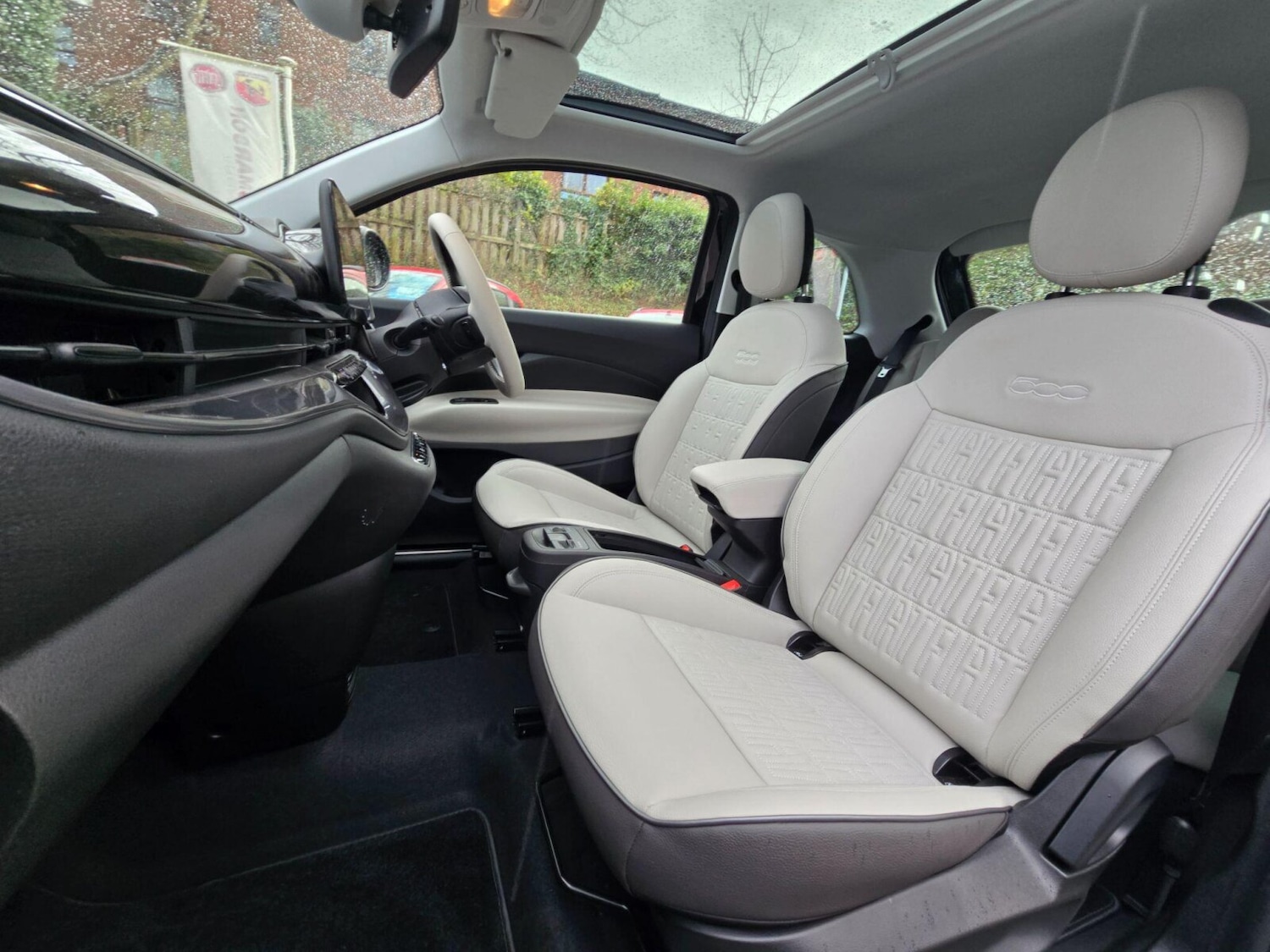 Used Fiat 500e 2025 for sale - 77165517: Photo 55