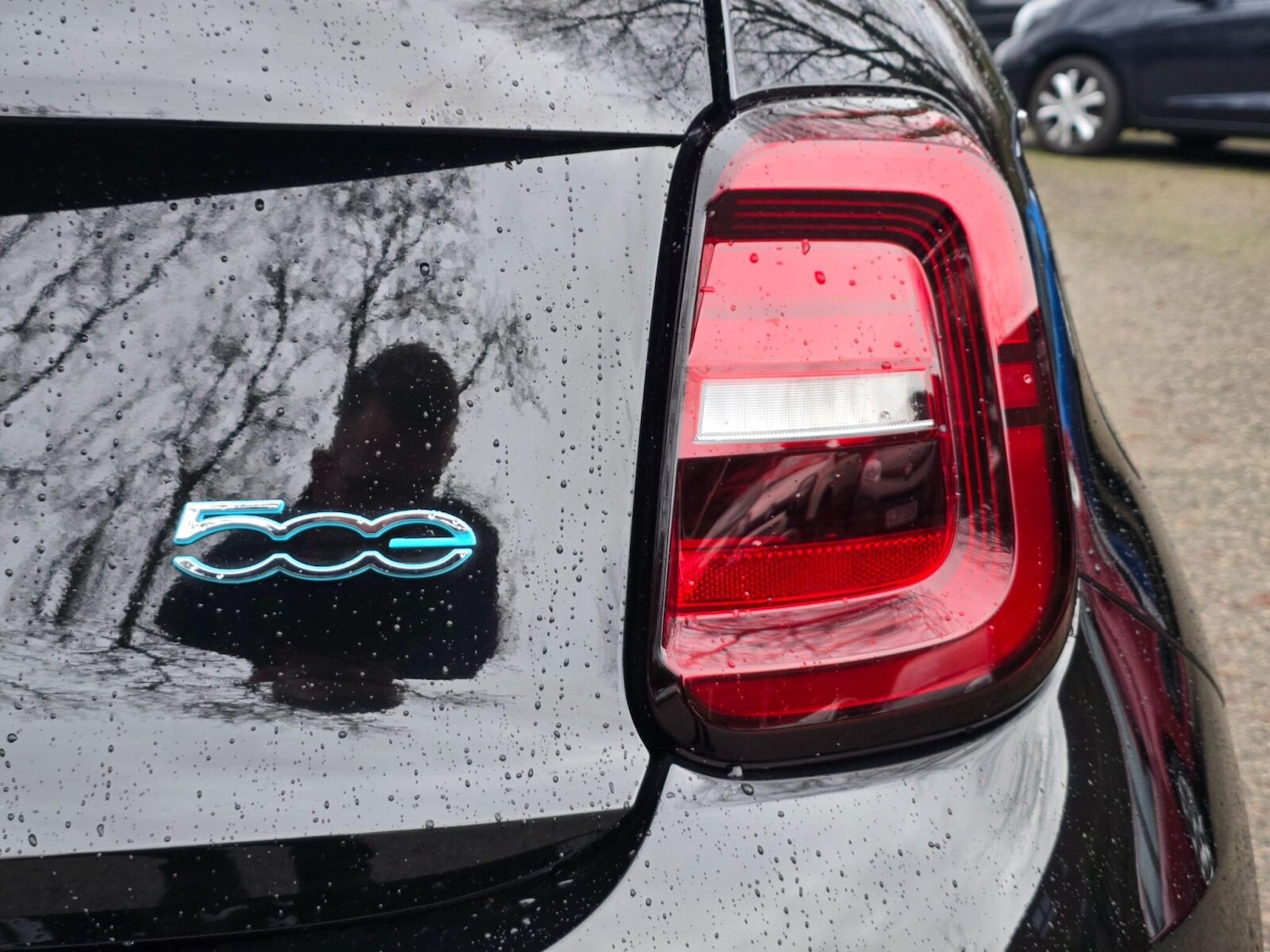 Used Fiat 500e 2025 for sale - 77165517: Photo 56