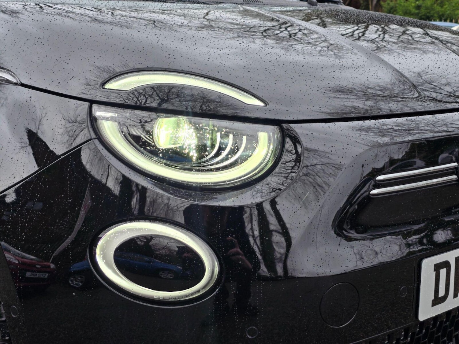 Used Fiat 500e 2025 for sale - 77165517: Photo 57