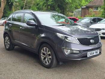 2014 - 1.7 CRDi ISG 2 5dr
