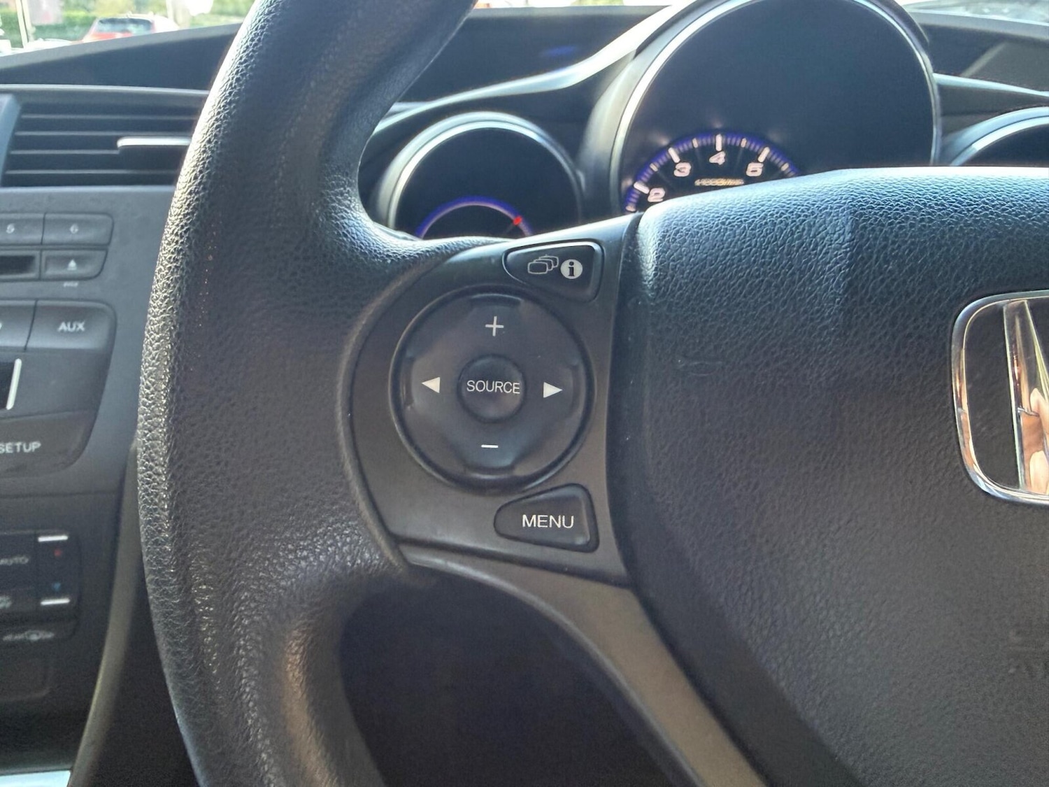 Vehicle 25