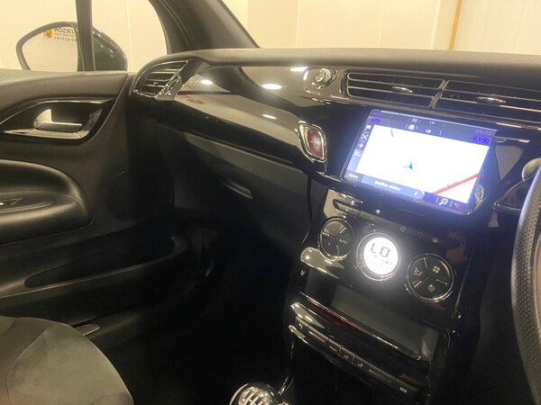 Used DS Automobiles DS 3 2016 for sale - 75392008: Photo 12