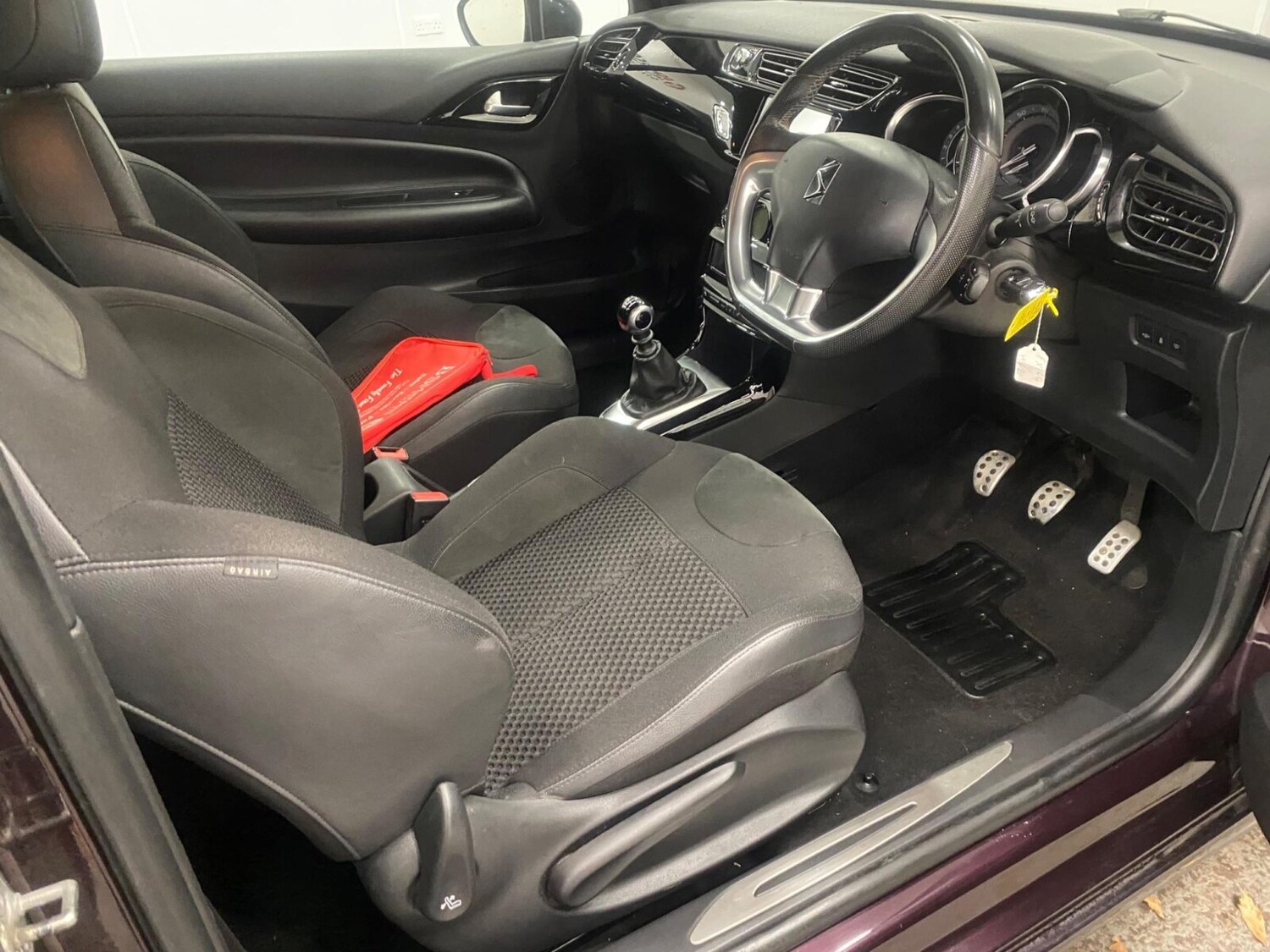 Vehicle 13