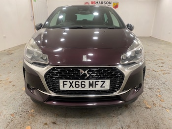 Used DS Automobiles DS 3 2016 for sale - 75392008: Photo