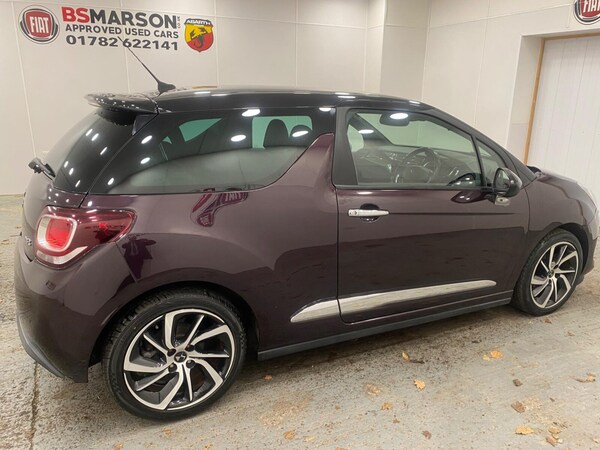 Used DS Automobiles DS 3 2016 for sale - 75392008: Photo 40