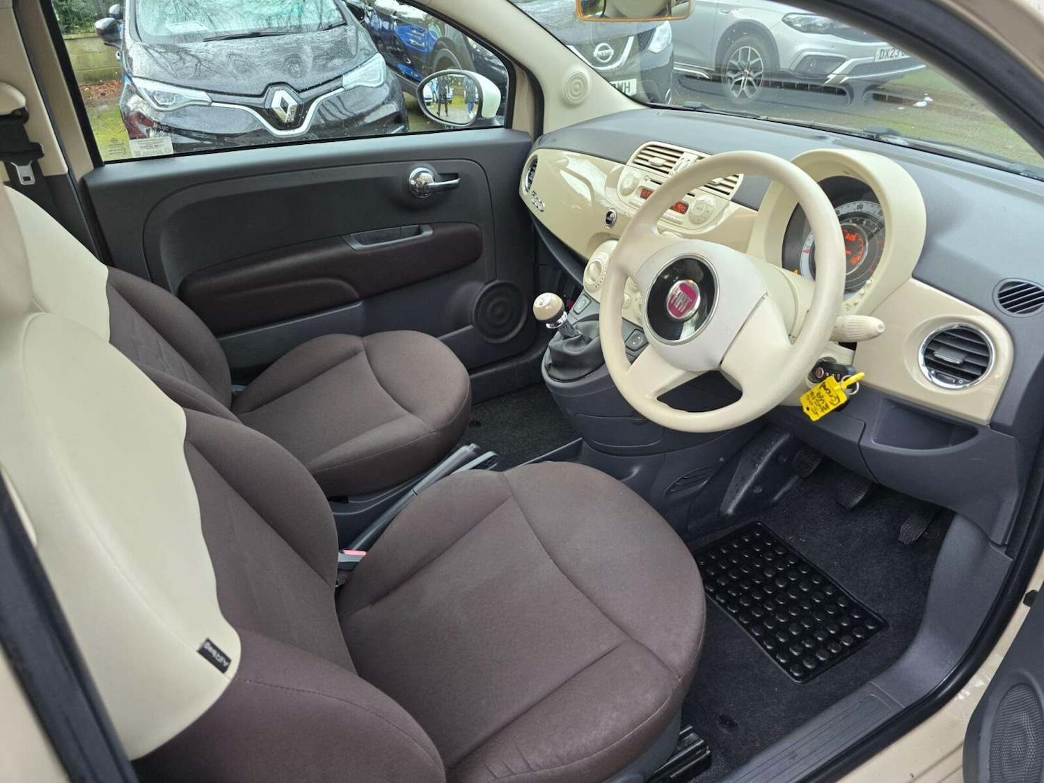 Used Fiat 500 2014 for sale - 77157894: Photo 16