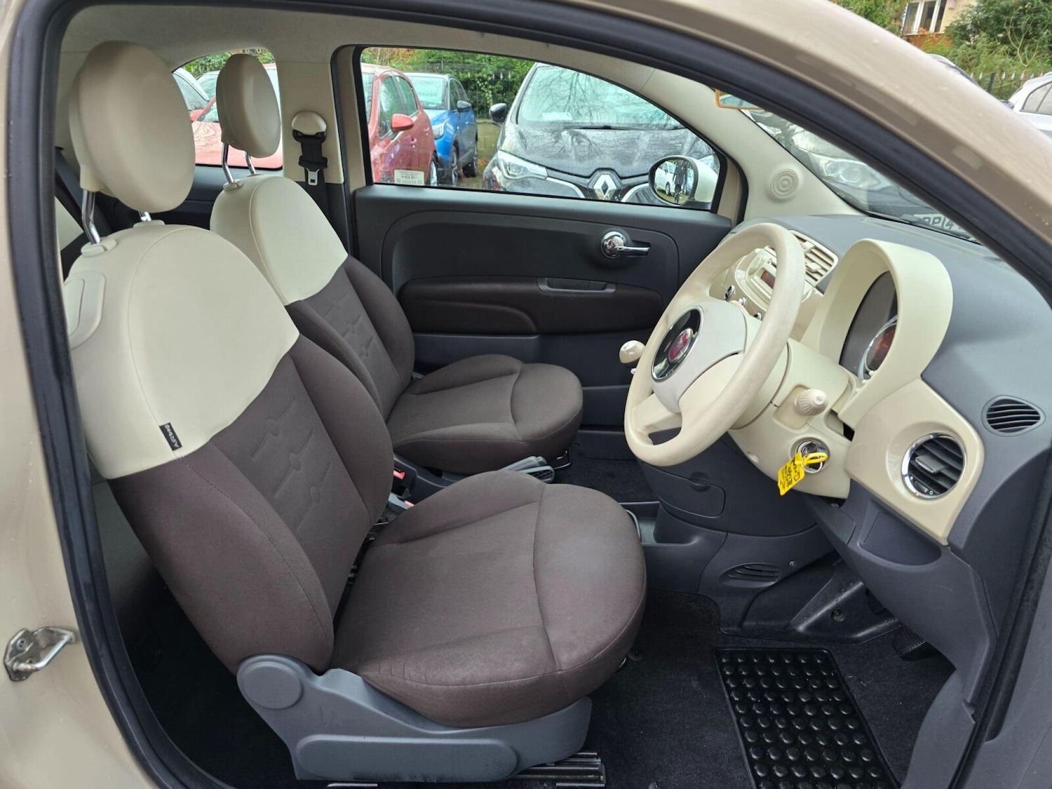 Used Fiat 500 2014 for sale - 77157894: Photo 17