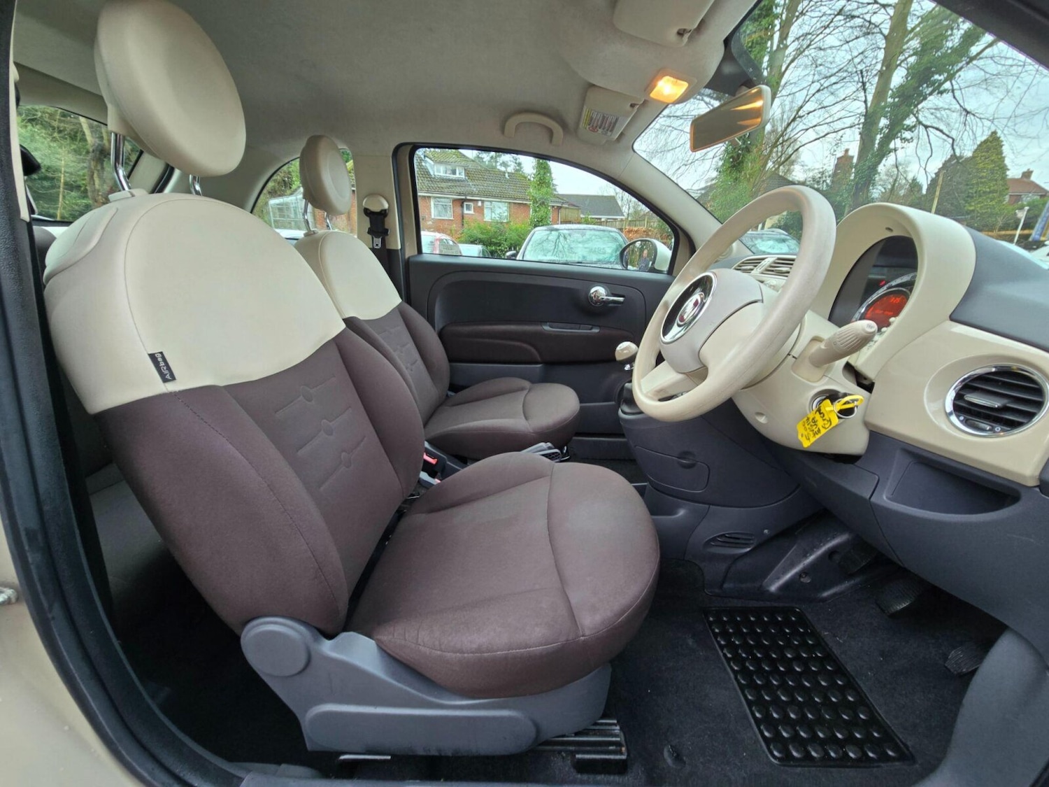 Used Fiat 500 2014 for sale - 77157894: Photo 18