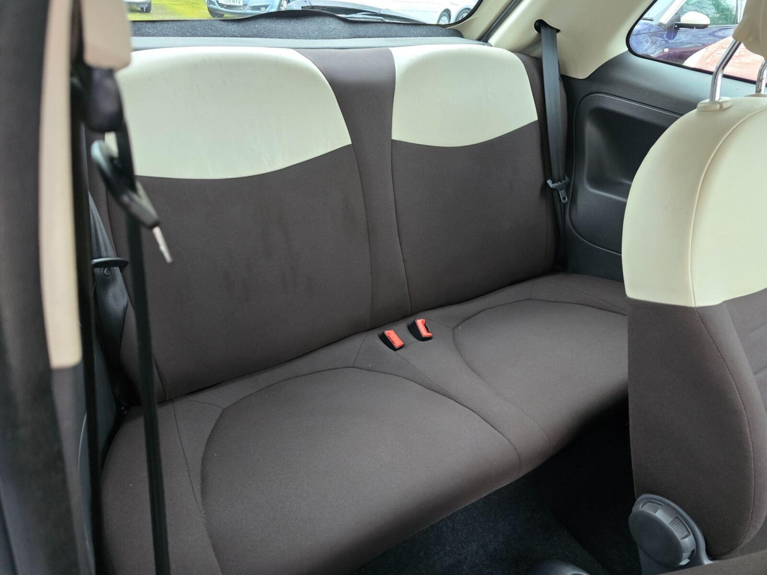 Used Fiat 500 2014 for sale - 77157894: Photo 19