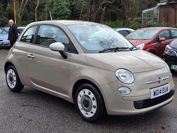 Fiat 500 feature image