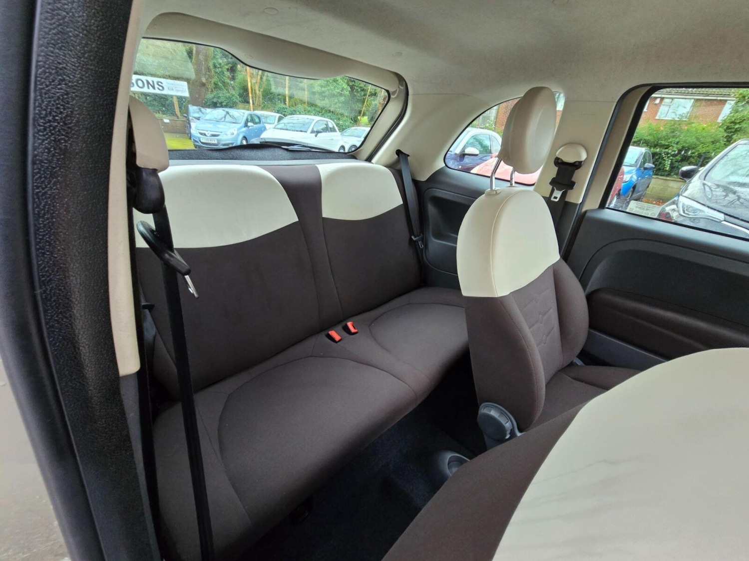 Used Fiat 500 2014 for sale - 77157894: Photo 20