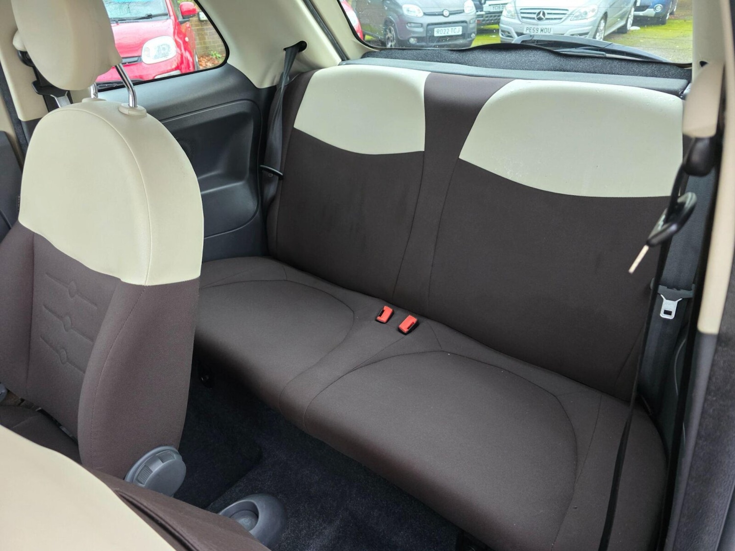 Used Fiat 500 2014 for sale - 77157894: Photo 21