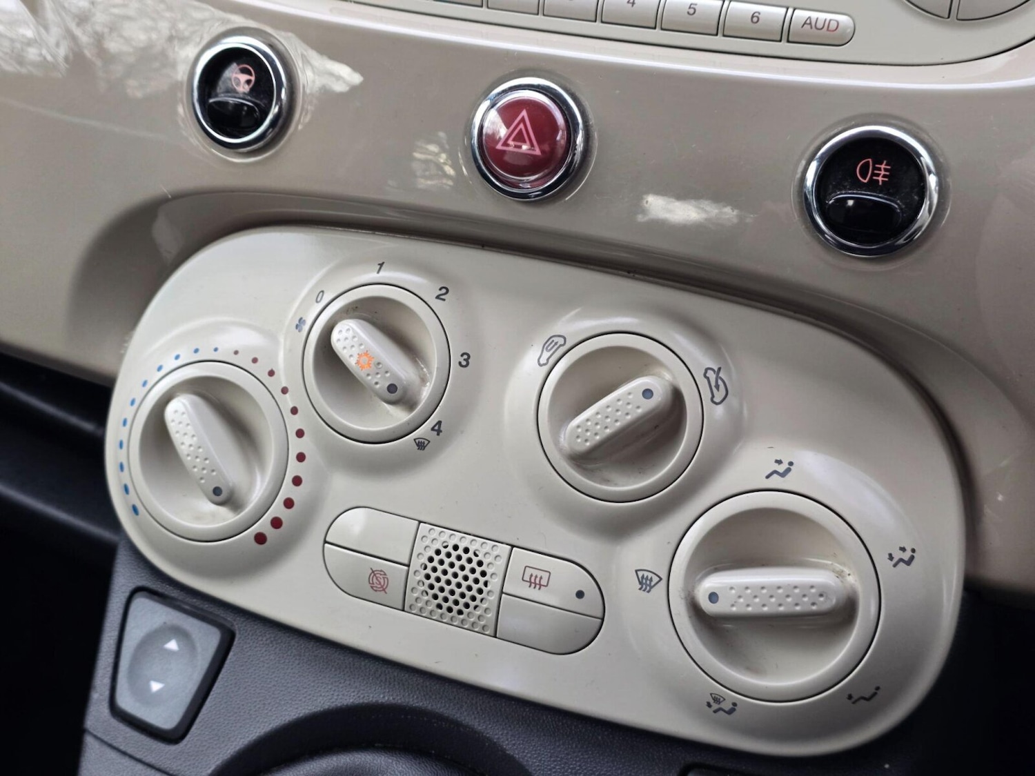 Used Fiat 500 2014 for sale - 77157894: Photo 24