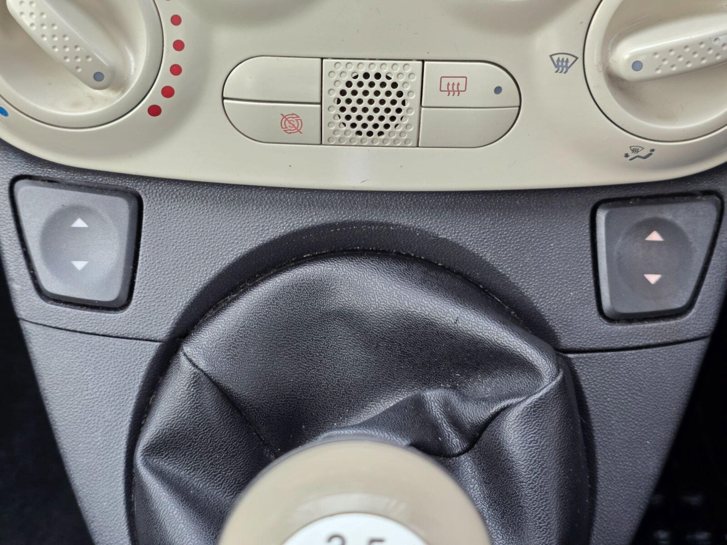 Used Fiat 500 2014 for sale - 77157894: Photo 26