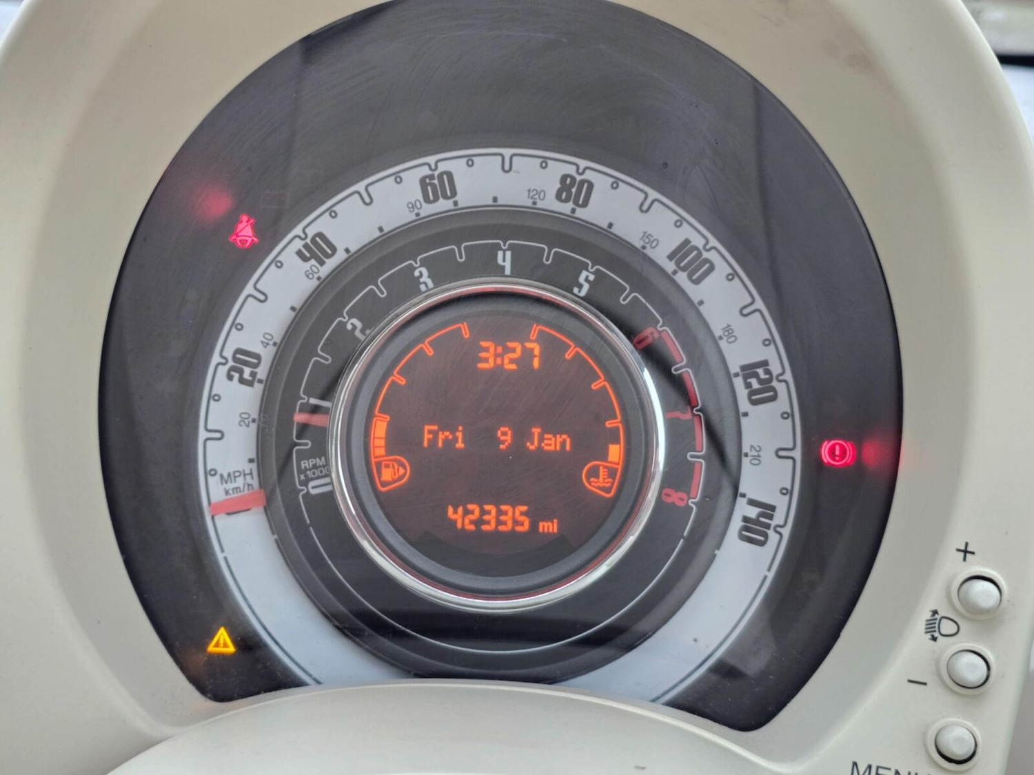 Used Fiat 500 2014 for sale - 77157894: Photo 28