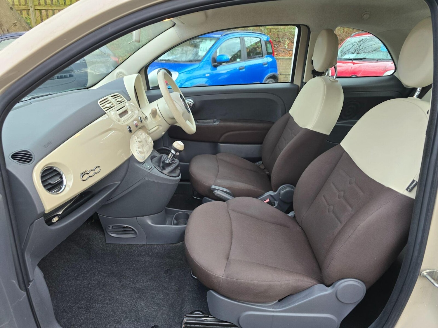 Used Fiat 500 2014 for sale - 77157894: Photo 32